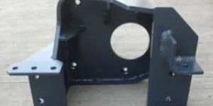 Sheet Metal Fabrication