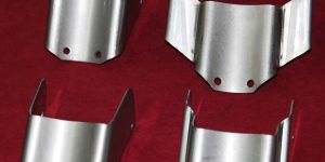 Stainless Steel Fabrication