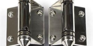 Stainless Steel Fence Gate Hinges