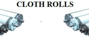 Cloth Roll