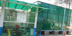 Sewage Treatment Plant