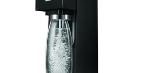 Soda Water Machine