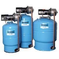 Water Pressure Boosting System