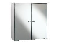 Stainless Steel Cabinet