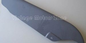 Frame Rear Chainguard Chain Cover