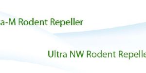Ultrasonic Repeller