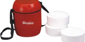Promotional Lunch Box