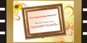 Promotional Photo Frame