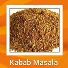 Kabab Masala