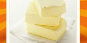 White Butter