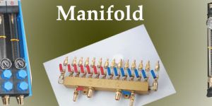 Industrial Manifolds