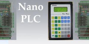 PLC Retrofitting for Injection and Blow Molding Machines