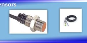 Proximity Sensors