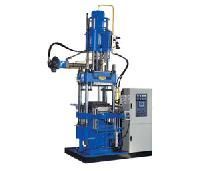 Rubber Injection Molding Machines