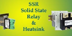Solid State Relay