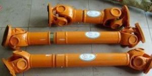 Cardan Shaft