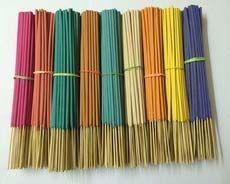 Vetiver Incense Stick