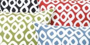 Cotton Printed Cushions