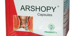 Arshopy Capsules