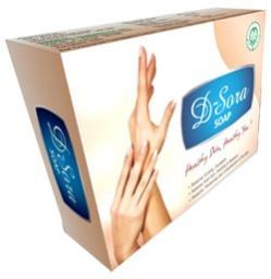 D-Sora Soap