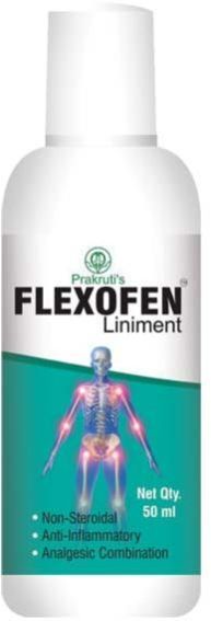 Flexofen Liniment