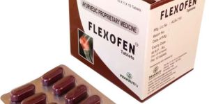 Flexofen Tablet