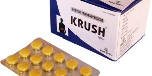 Krush Tablet