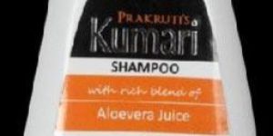 Kumari Shampoo