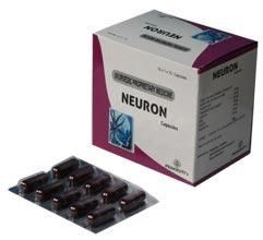 Neuron Capsules