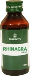 Rhingra Syrup