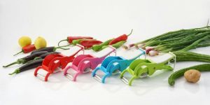 CZR010 Speedy Vegetable Cutter