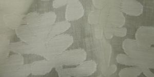 Cotton Silk Fabric