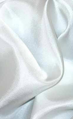Twill Silk Fabric