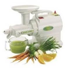 Juice Extractor