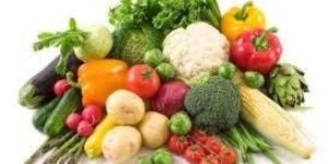 Fresh Vegetables
