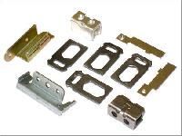Sheet Metal Die Component