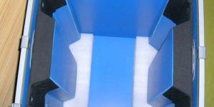 Polypropylene Corrugated Crates