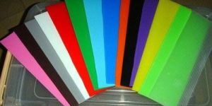 Sunpack Printing Sheets