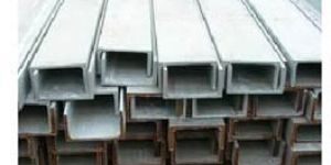 Mild Steel Channels