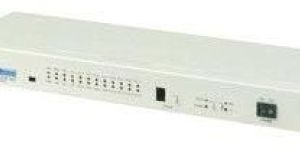 Optical Line Terminal