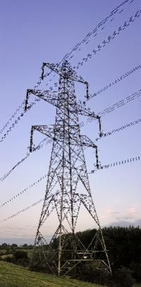 Overhead Transmission Line