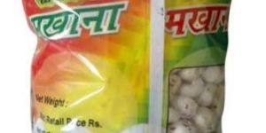 Natural Phool Makhana