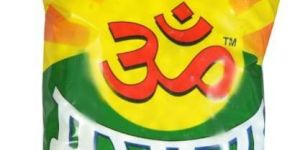 OM BRAND MAKHANA