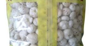 White Phool Makhana