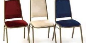 Banquet Hall Chairs