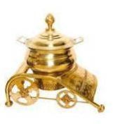 Designer Food Warmer