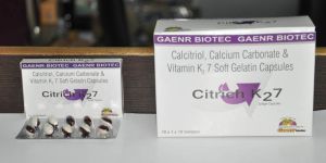 Citrich K27 Capsules