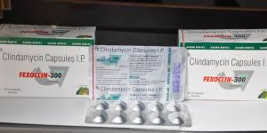 Fexoclin Capsules