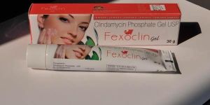 Fexoclin Gel