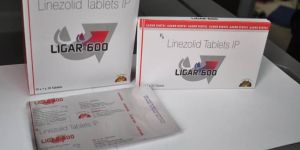 Ligar Tablets
